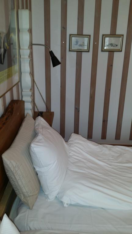 Tallhoejden Hotel & Cottage Lodge Simlångsdalen エクステリア 写真
